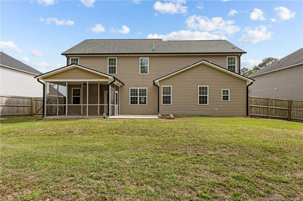 4404 Jockey Whip Lane Parkton, NC 28371