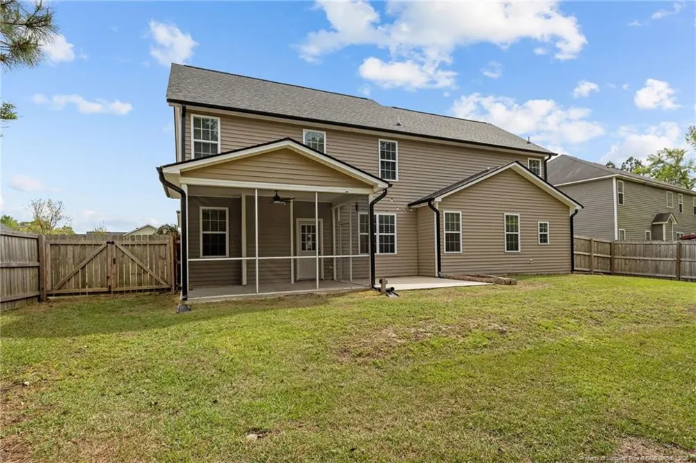 4404 Jockey Whip Lane Parkton, NC 28371