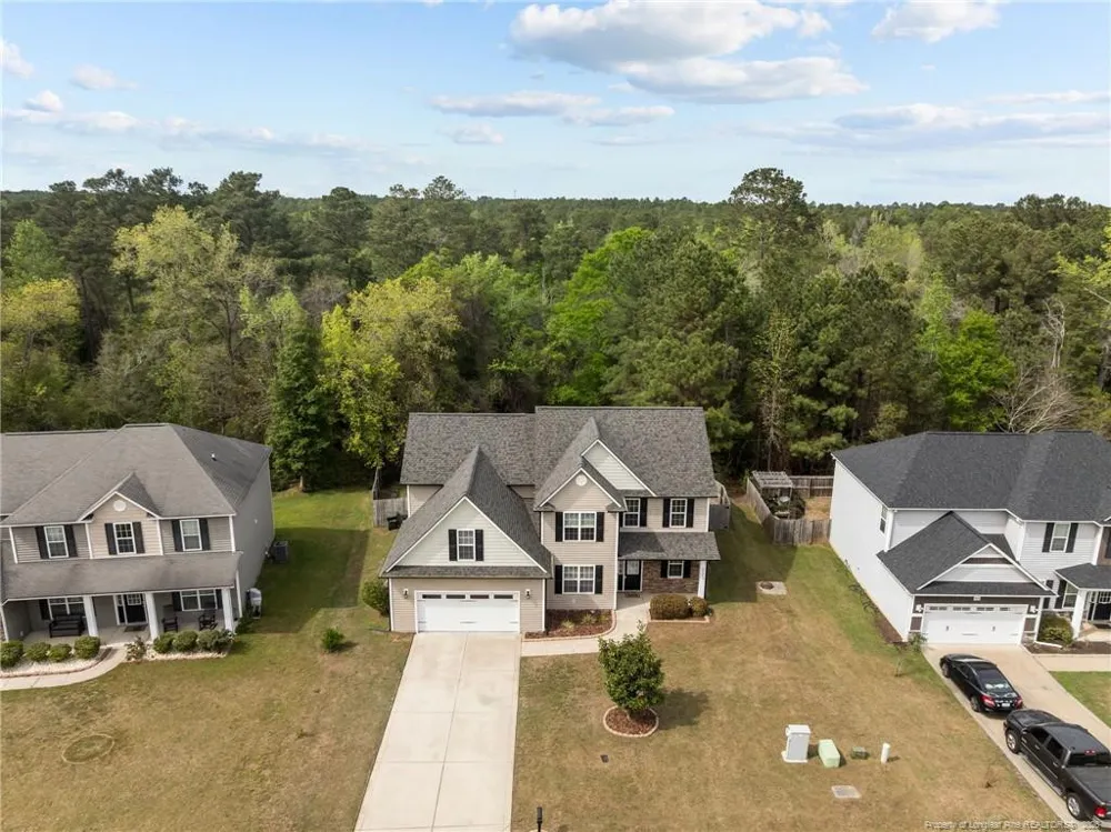 4404 Jockey Whip Lane Parkton, NC 28371