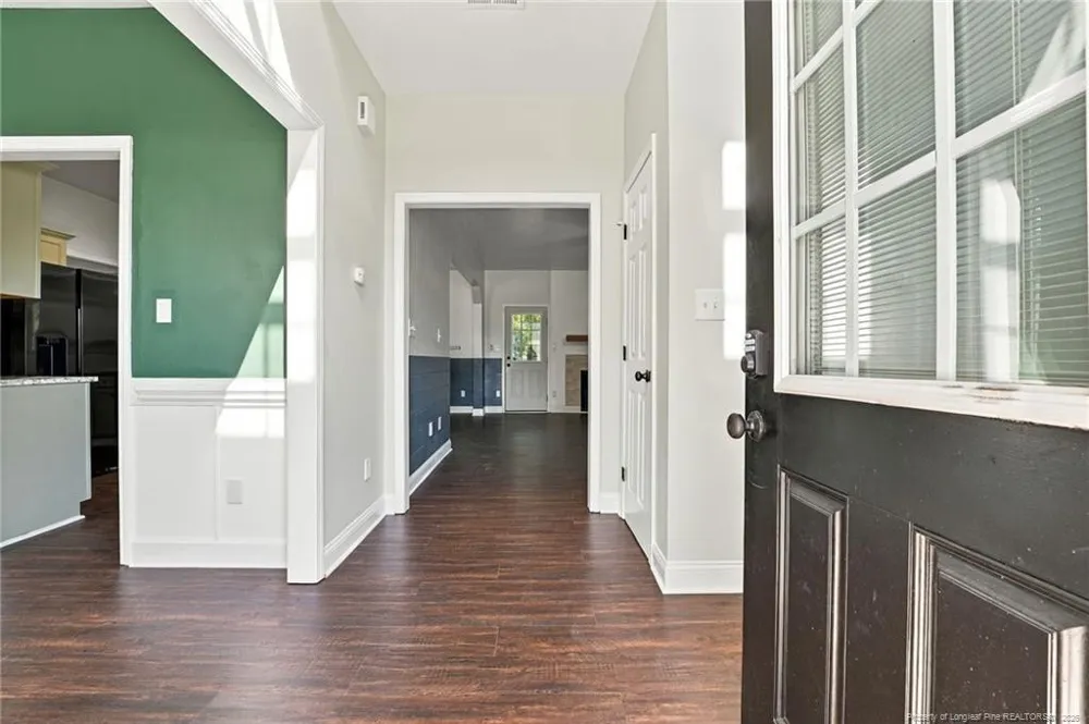 4404 Jockey Whip Lane Parkton, NC 28371