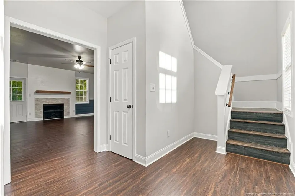 4404 Jockey Whip Lane Parkton, NC 28371