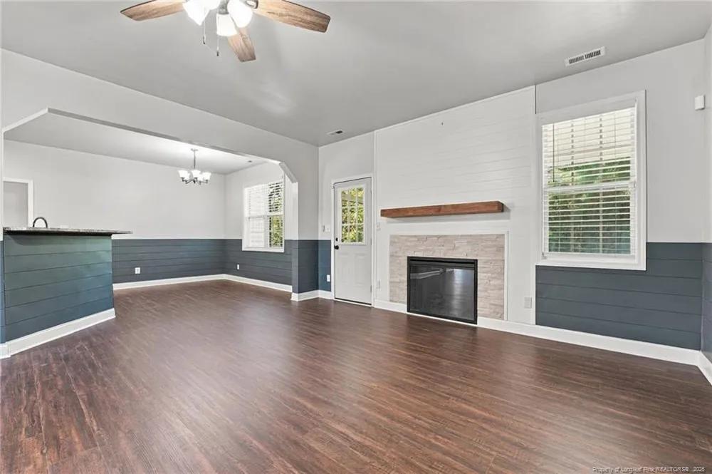 4404 Jockey Whip Lane Parkton, NC 28371