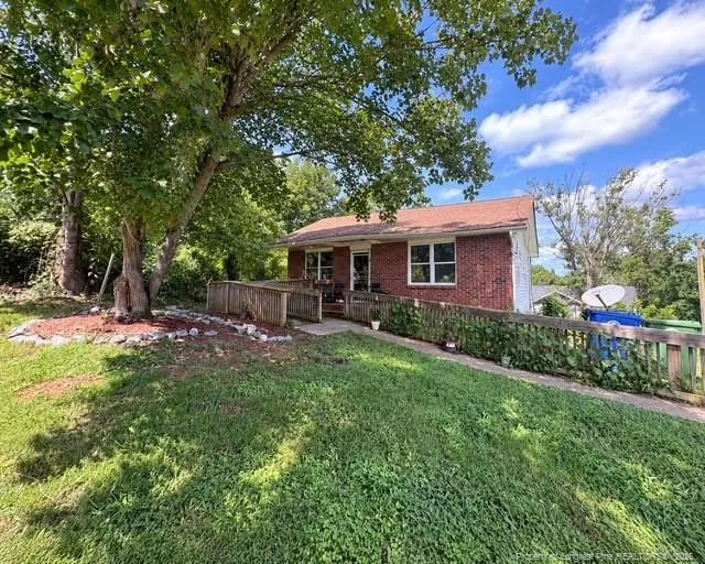 131 1/2 Wyatt Street Asheville, NC 28803