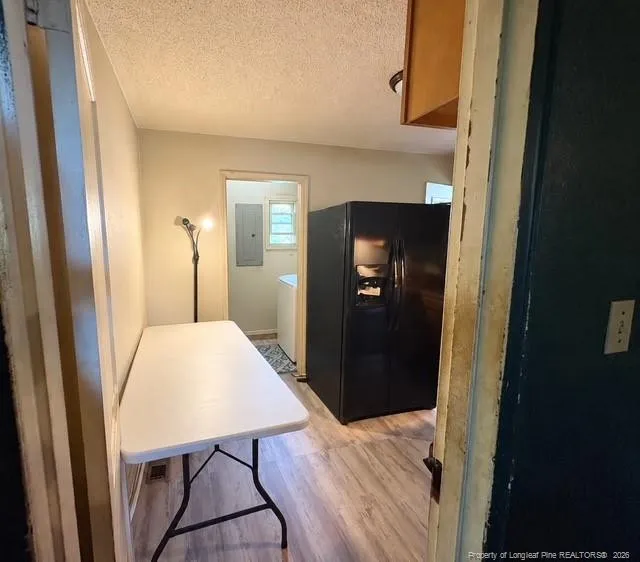 131 1/2 Wyatt Street Asheville, NC 28803