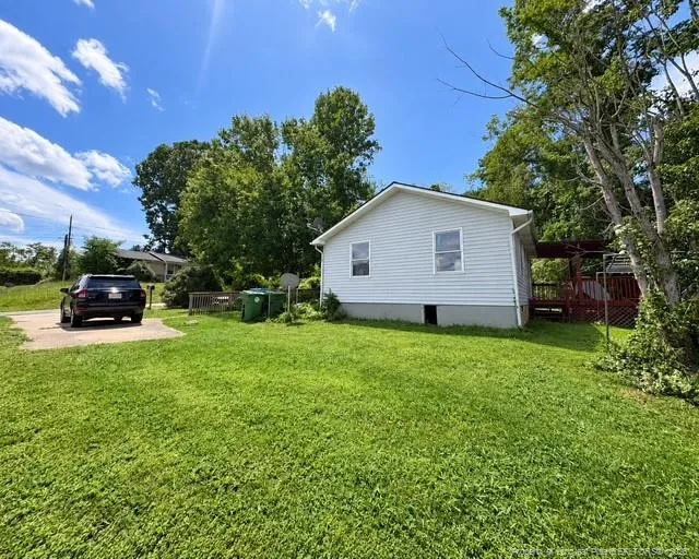 131 1/2 Wyatt Street Asheville, NC 28803