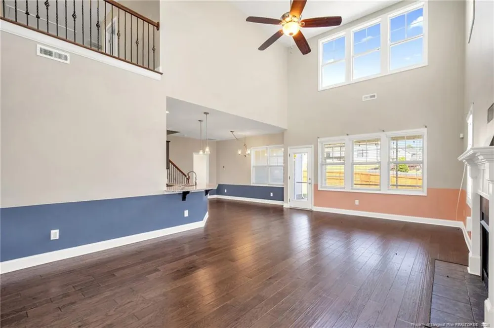 514 Coxwold Place Fayetteville, NC 28311