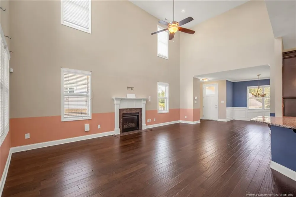514 Coxwold Place Fayetteville, NC 28311