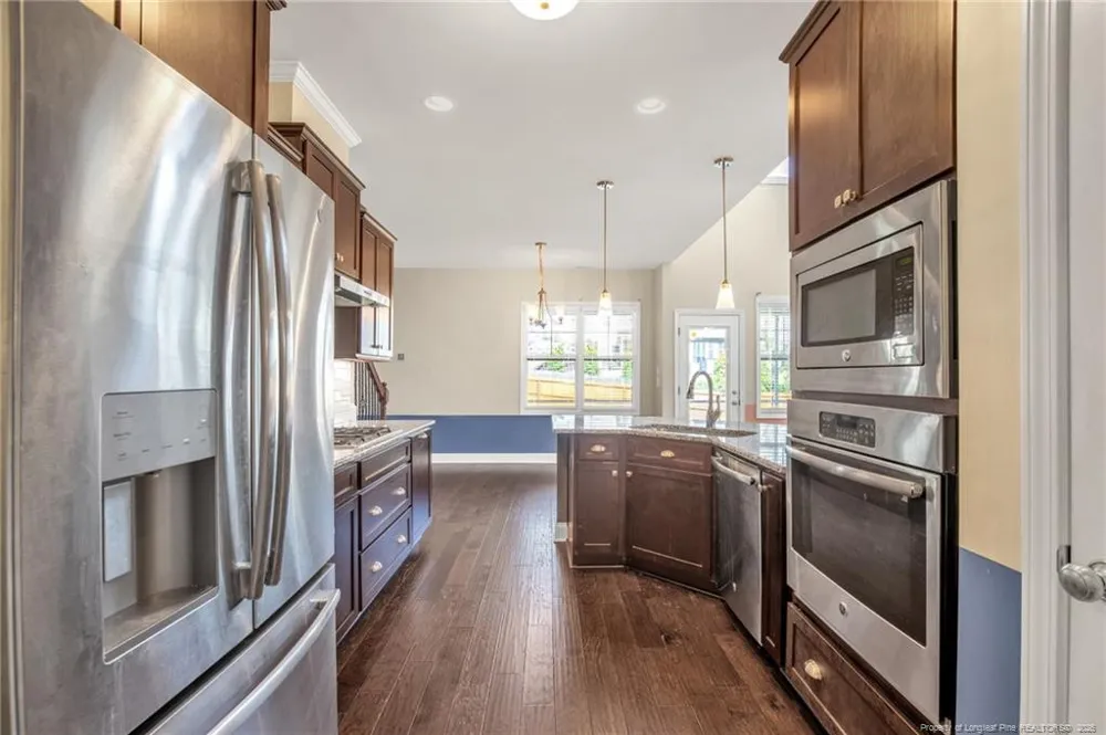 514 Coxwold Place Fayetteville, NC 28311