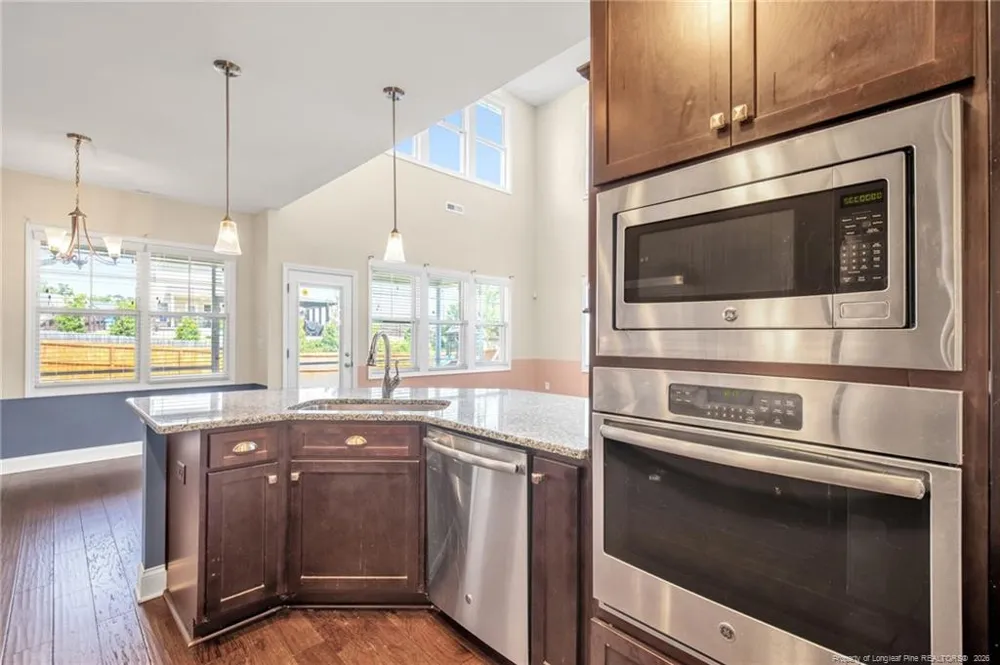 514 Coxwold Place Fayetteville, NC 28311