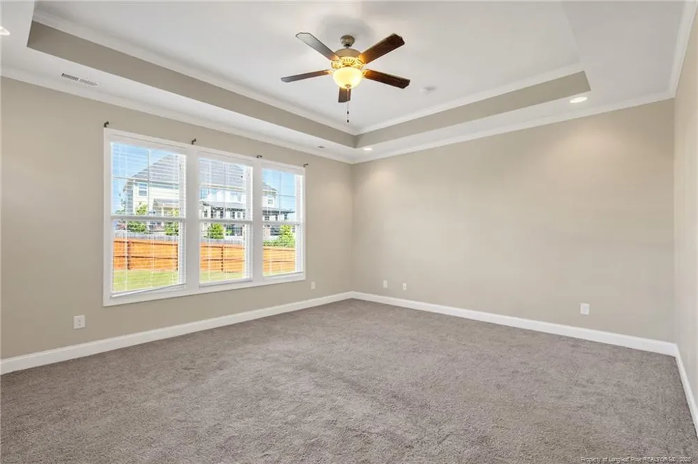 514 Coxwold Place Fayetteville, NC 28311