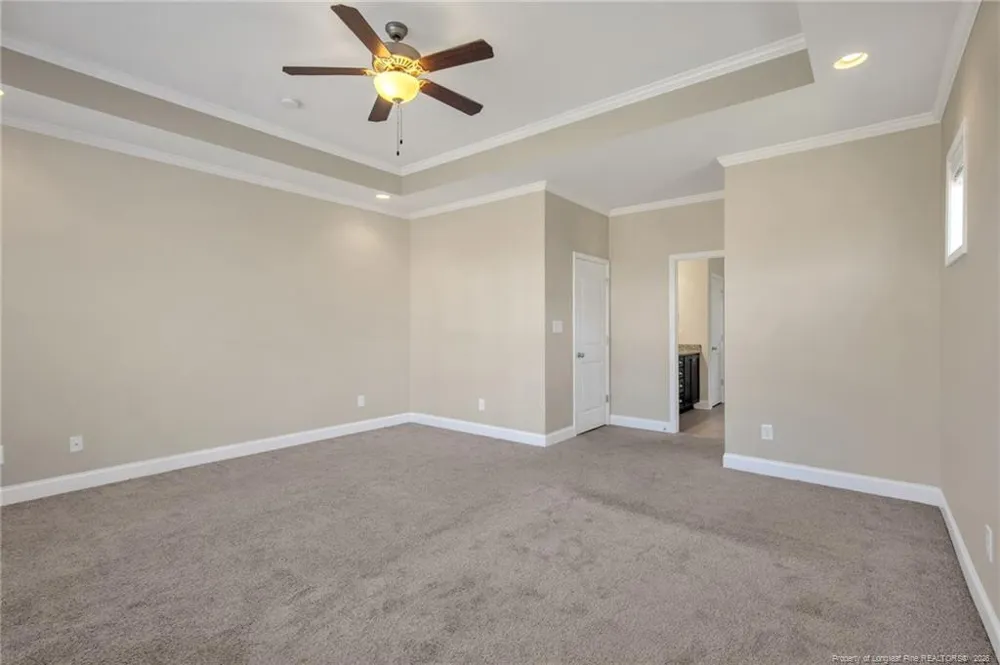 514 Coxwold Place Fayetteville, NC 28311