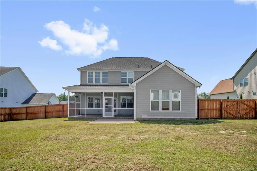 514 Coxwold Place Fayetteville, NC 28311