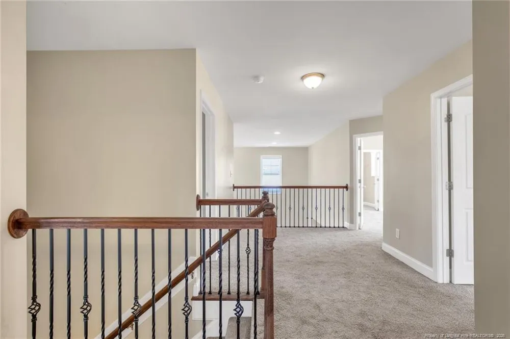 514 Coxwold Place Fayetteville, NC 28311