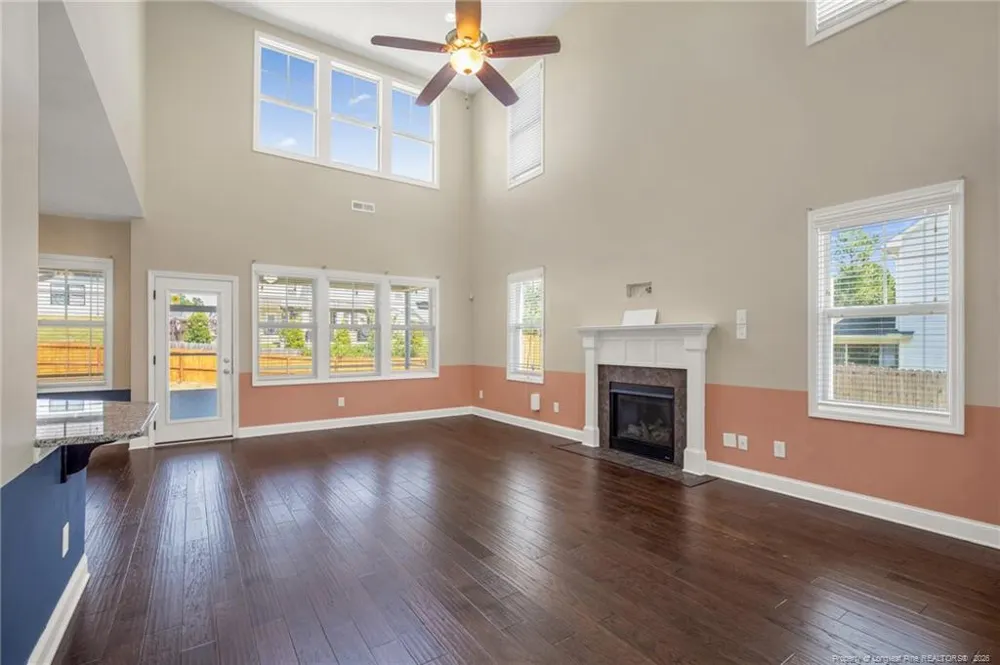514 Coxwold Place Fayetteville, NC 28311