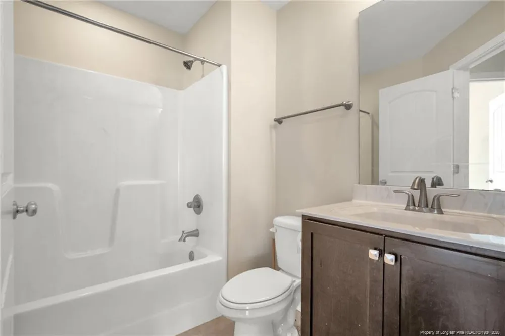 514 Coxwold Place Fayetteville, NC 28311