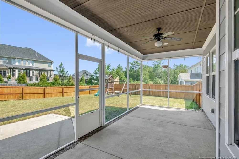 514 Coxwold Place Fayetteville, NC 28311