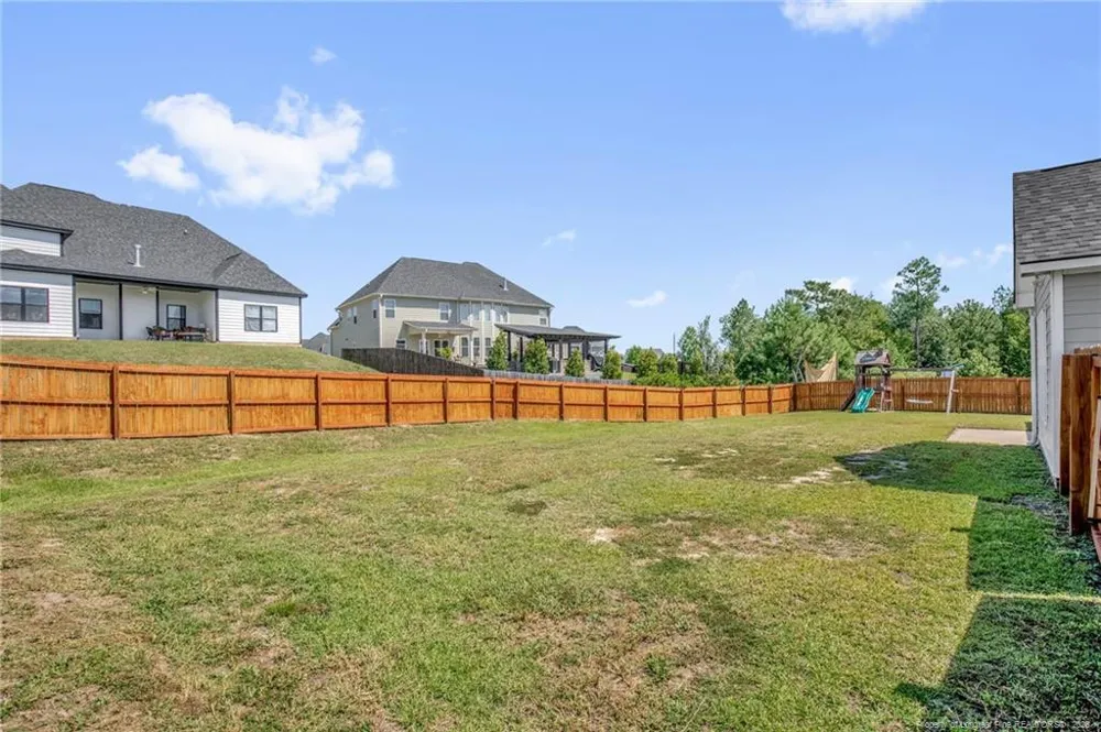 514 Coxwold Place Fayetteville, NC 28311