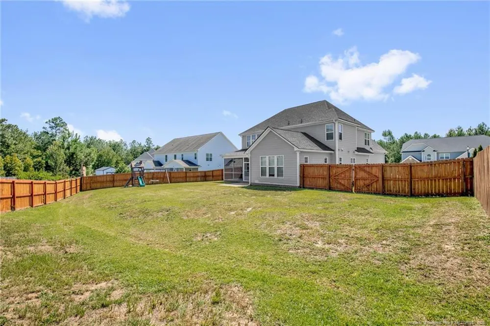 514 Coxwold Place Fayetteville, NC 28311