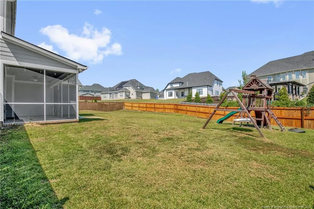 514 Coxwold Place Fayetteville, NC 28311