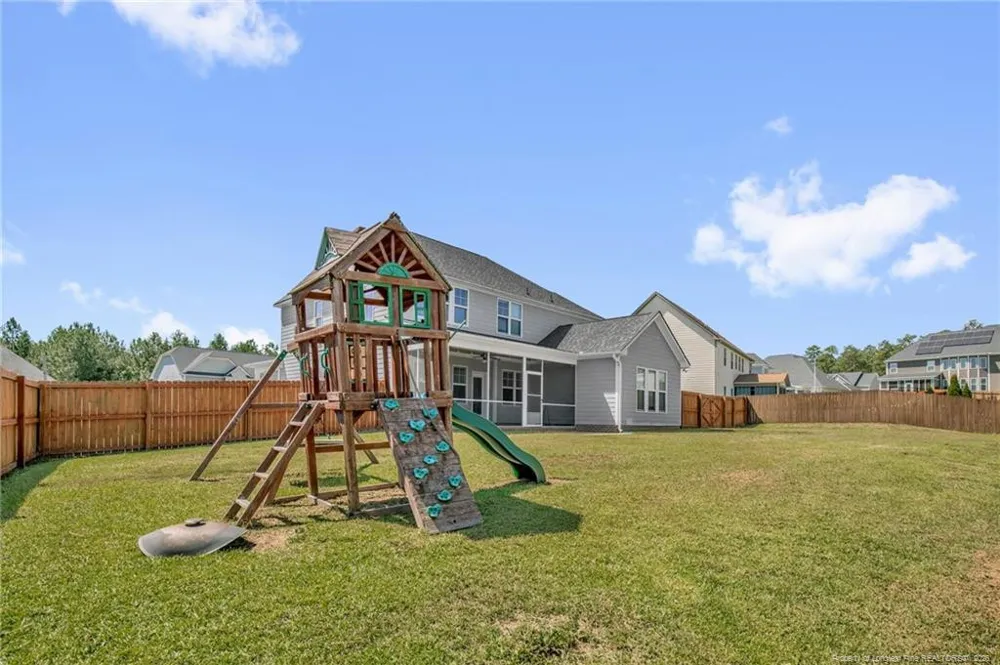 514 Coxwold Place Fayetteville, NC 28311