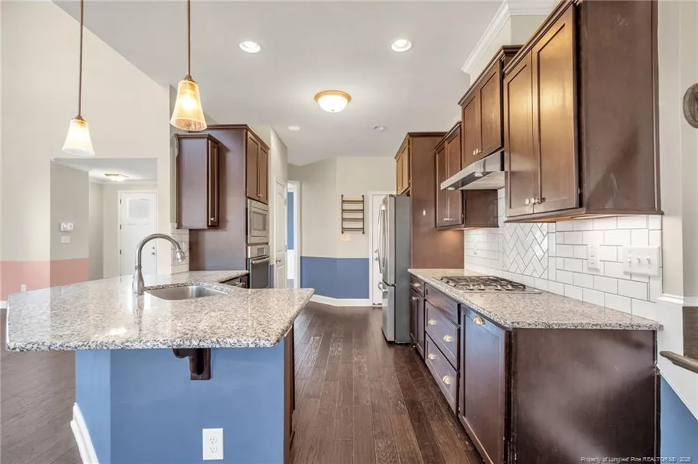 514 Coxwold Place Fayetteville, NC 28311