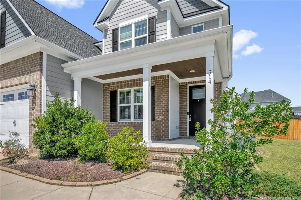 514 Coxwold Place Fayetteville, NC 28311