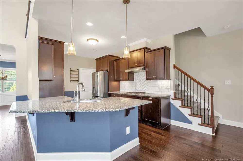 514 Coxwold Place Fayetteville, NC 28311