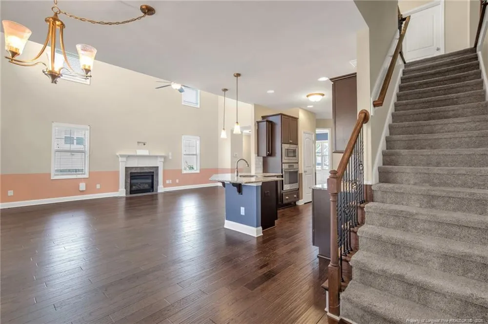 514 Coxwold Place Fayetteville, NC 28311