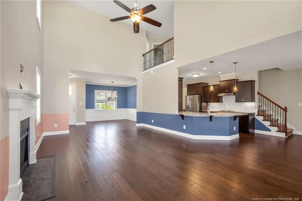 514 Coxwold Place Fayetteville, NC 28311
