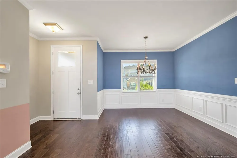 514 Coxwold Place Fayetteville, NC 28311