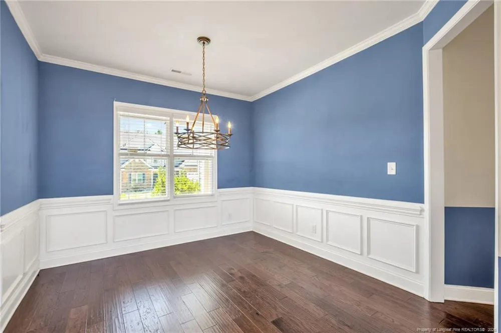 514 Coxwold Place Fayetteville, NC 28311