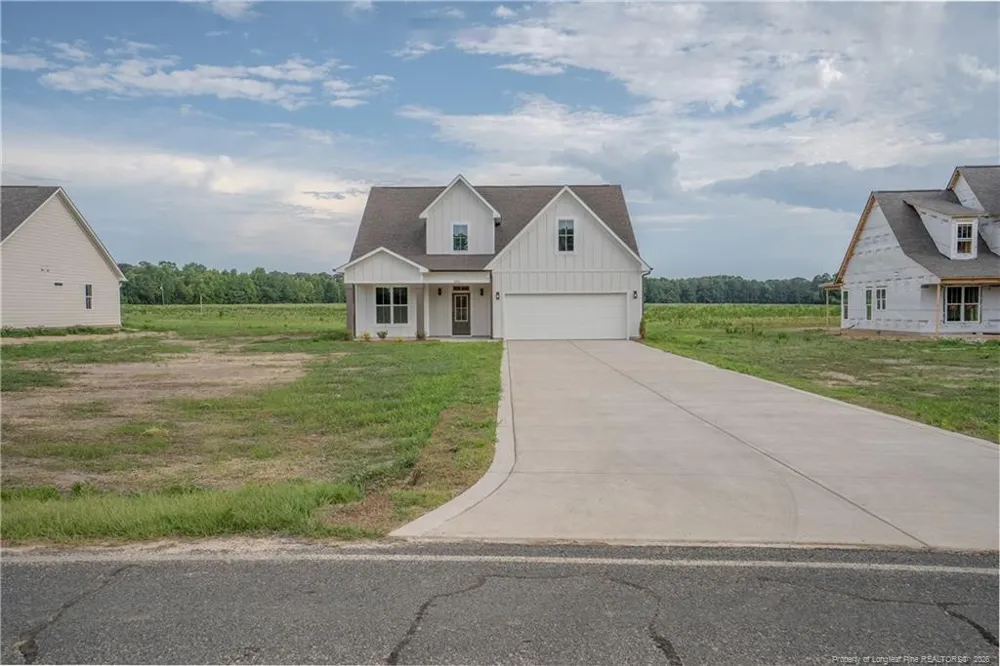 7917 Julian Road Dunn, NC 28334