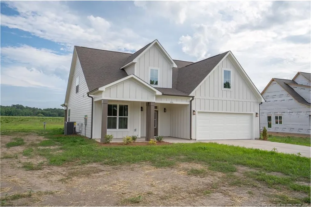 7917 Julian Road Dunn, NC 28334