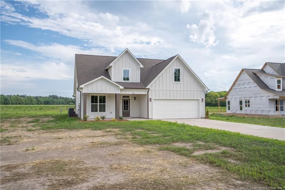 7917 Julian Road Dunn, NC 28334