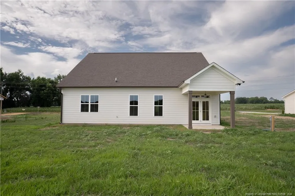 7917 Julian Road Dunn, NC 28334