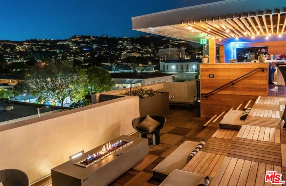 1250 Fairfax Avenue West Hollywood, CA 90046