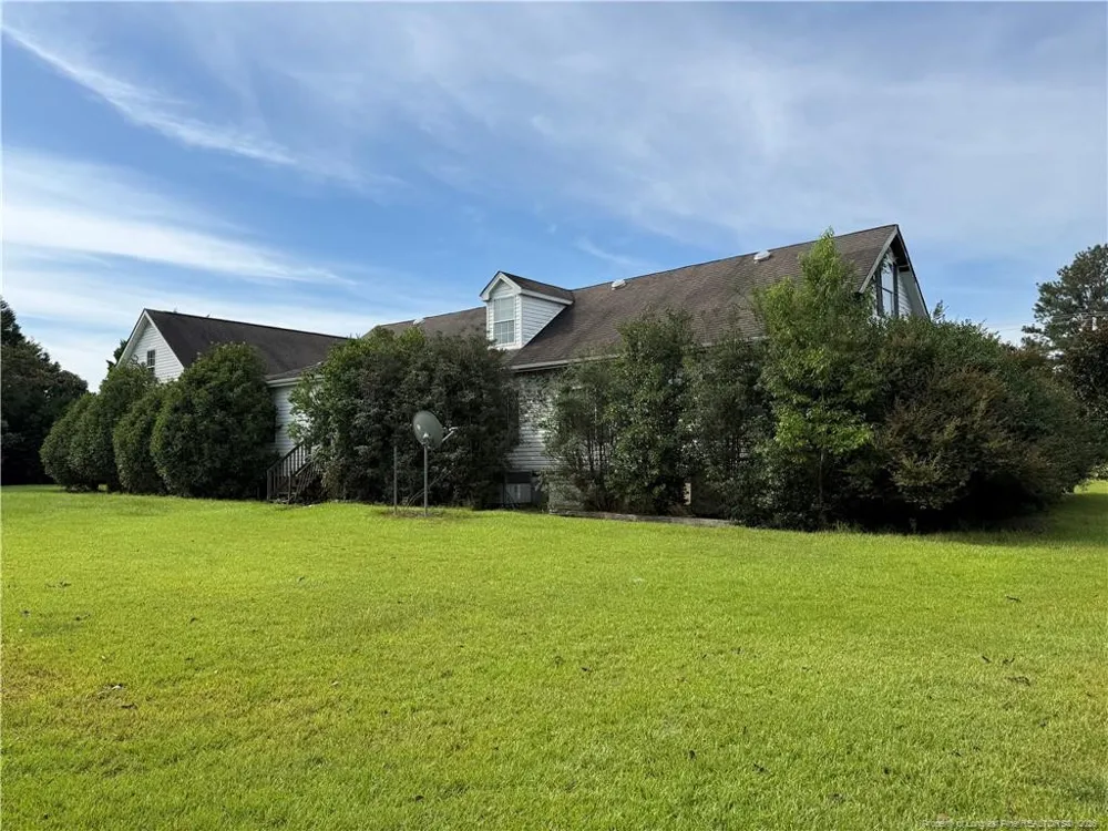 7905 Iona Church Road Fairmont, NC 28340