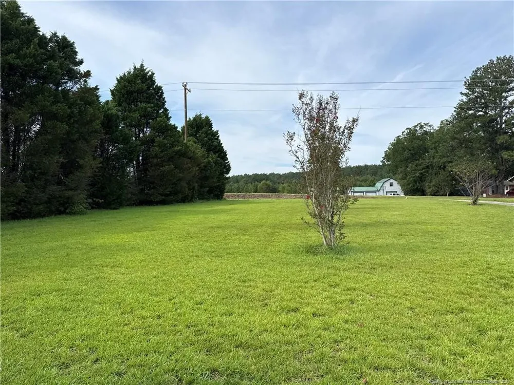 7905 Iona Church Road Fairmont, NC 28340