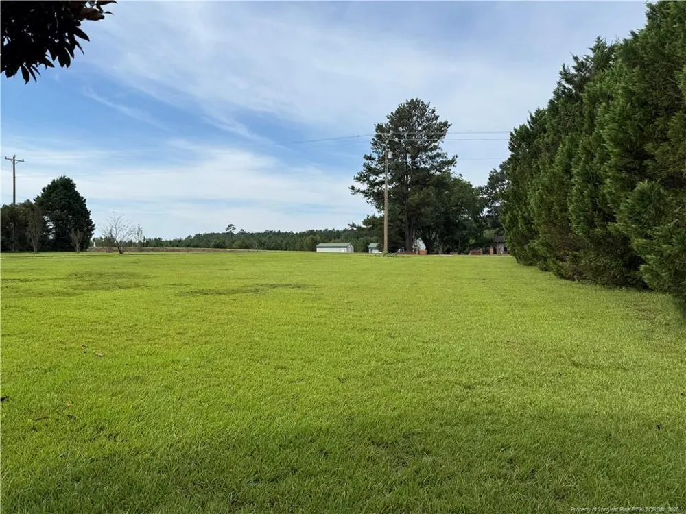 7905 Iona Church Road Fairmont, NC 28340