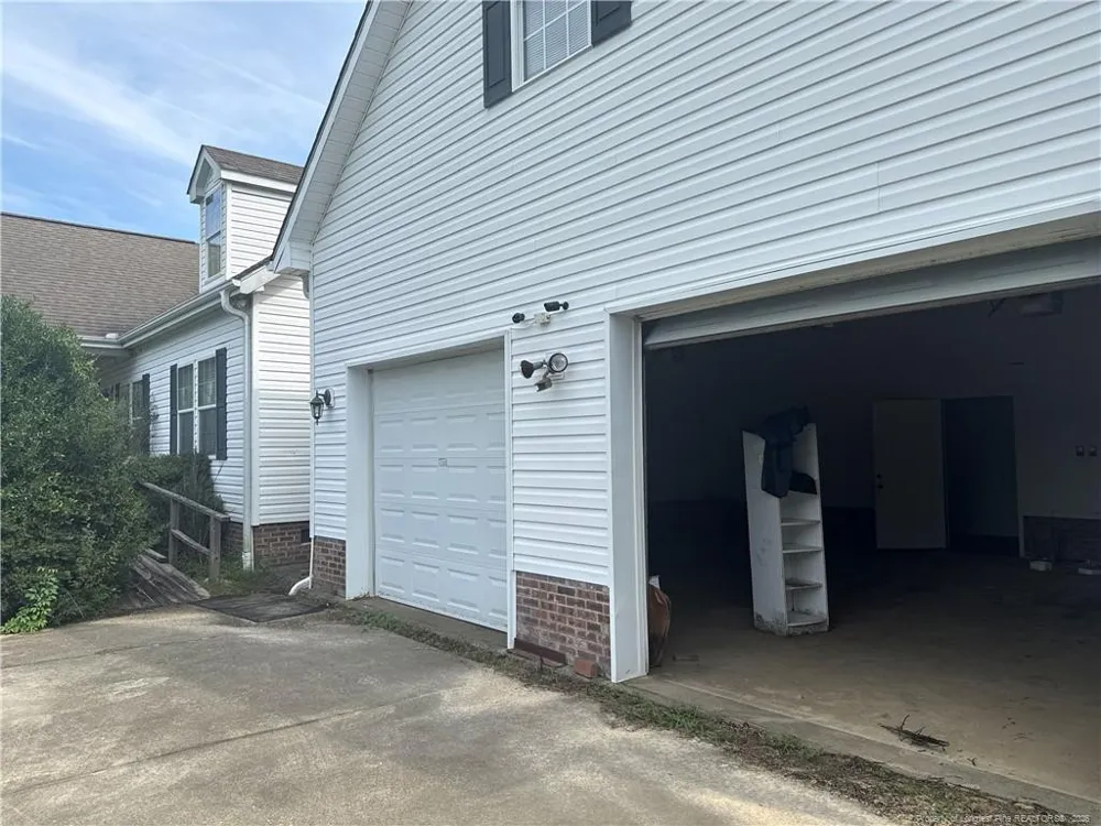 7905 Iona Church Road Fairmont, NC 28340