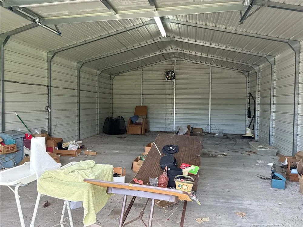 7905 Iona Church Road Fairmont, NC 28340