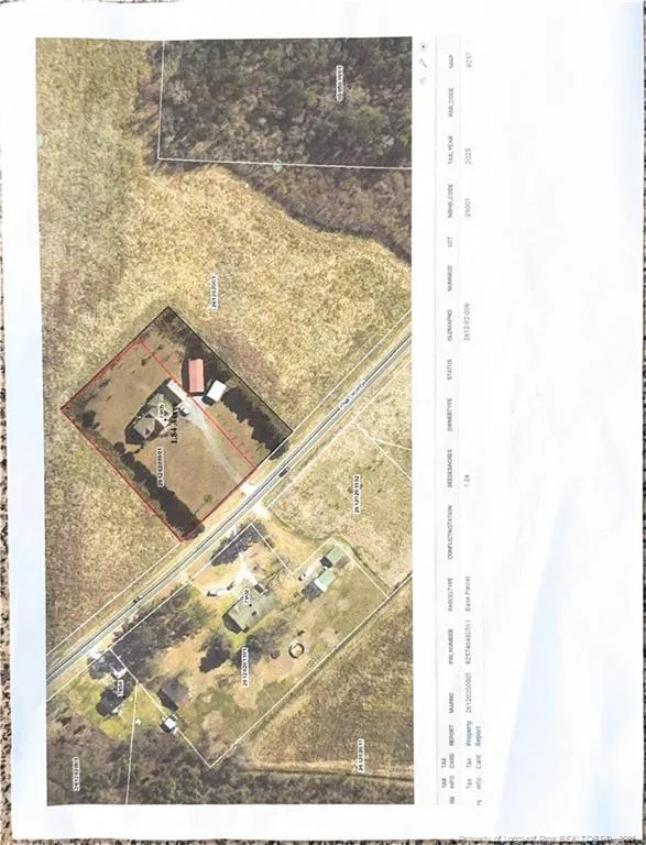 7905 Iona Church Road Fairmont, NC 28340