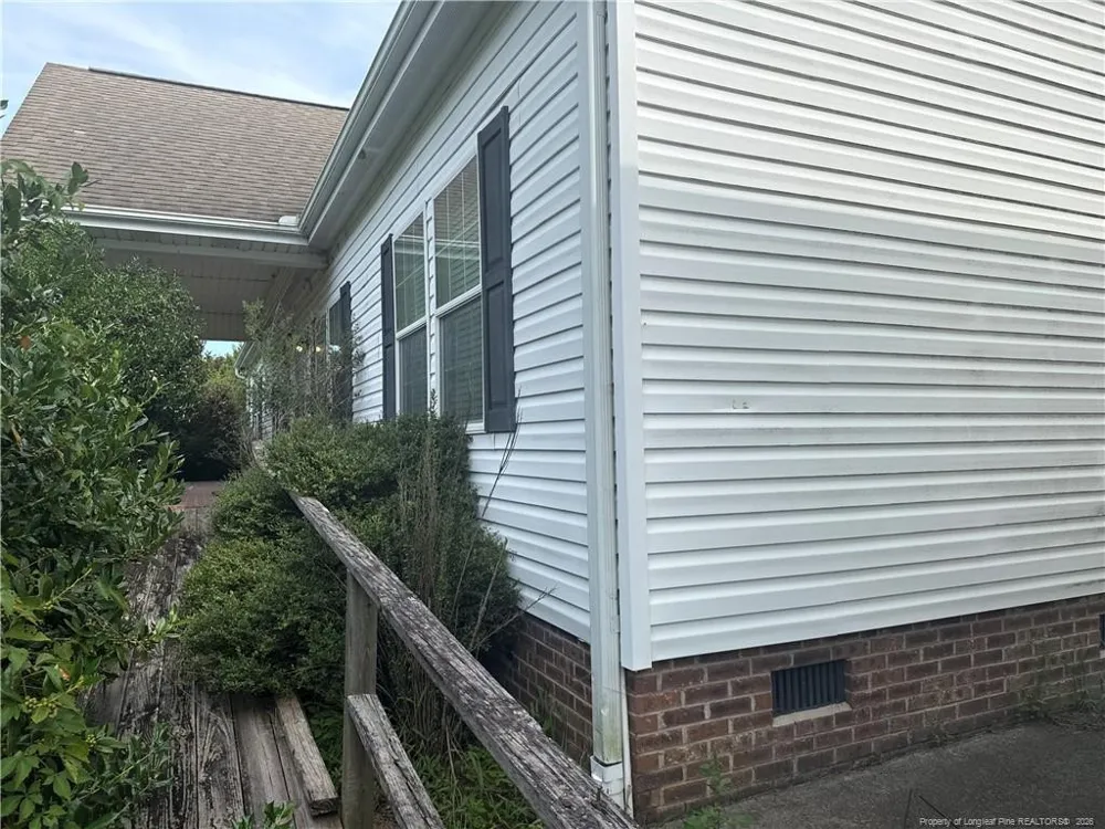 7905 Iona Church Road Fairmont, NC 28340