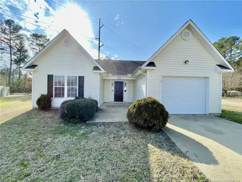 804 Nighthawk Place