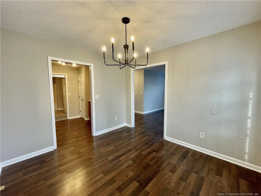 804 Nighthawk Place Fayetteville, NC 28314