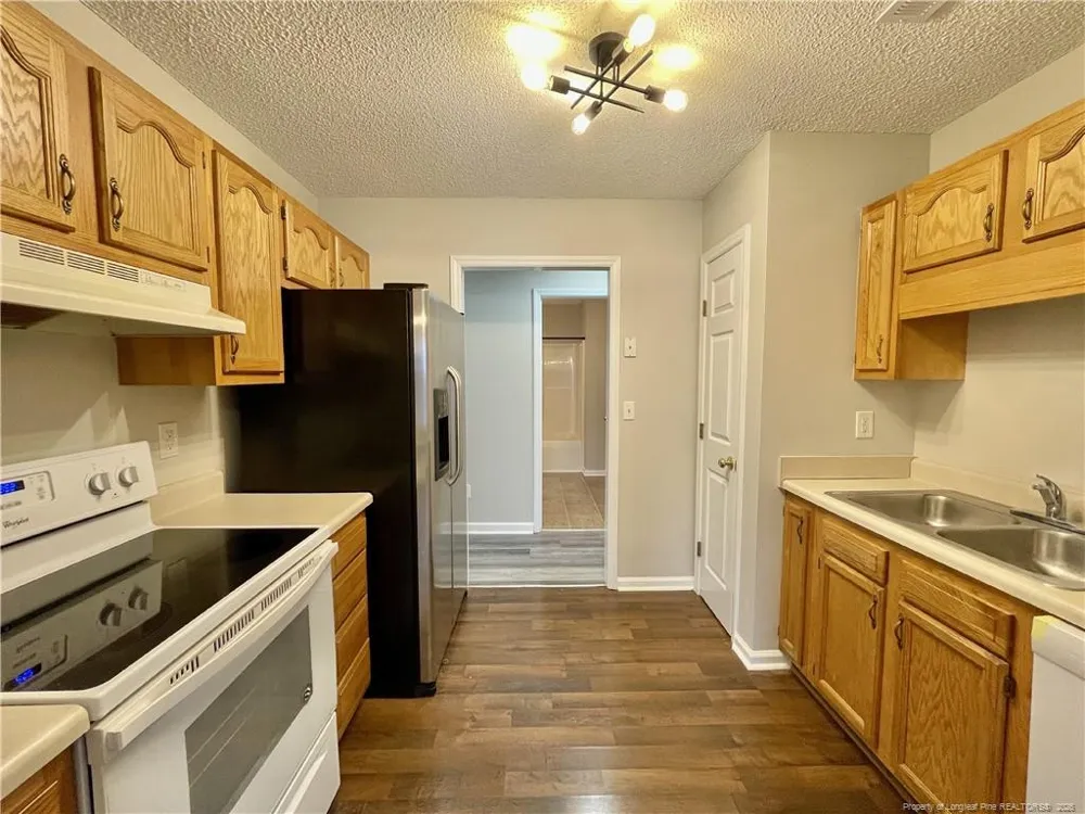 804 Nighthawk Place Fayetteville, NC 28314