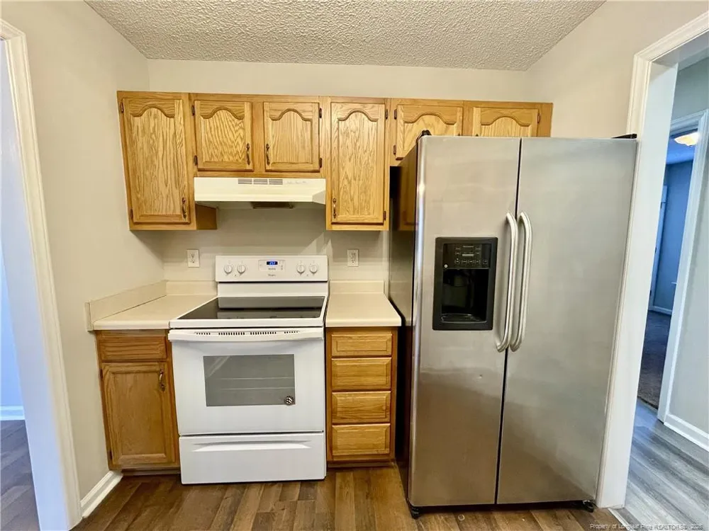 804 Nighthawk Place Fayetteville, NC 28314