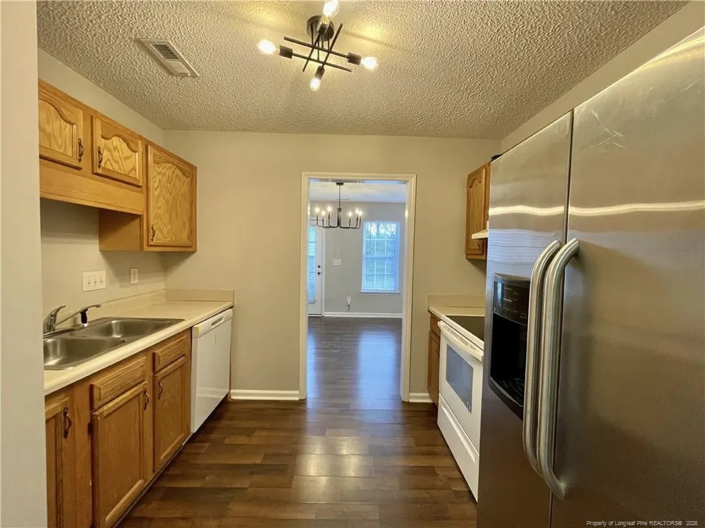 804 Nighthawk Place Fayetteville, NC 28314