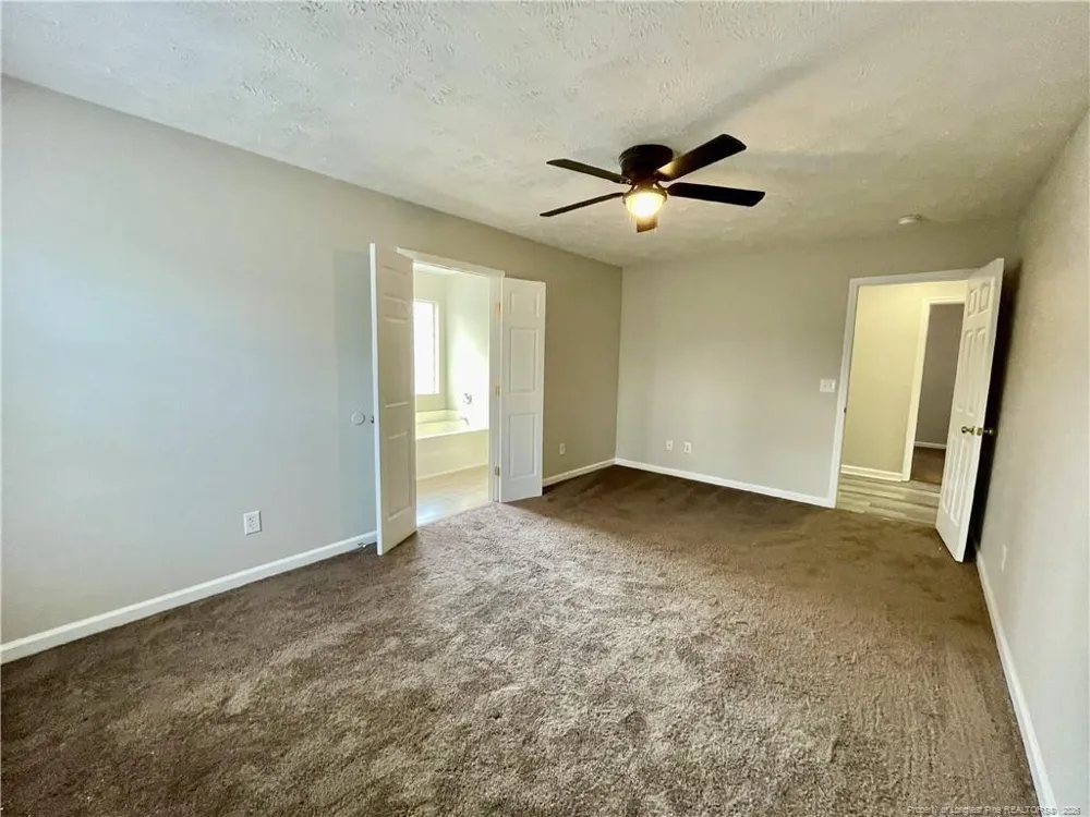 804 Nighthawk Place Fayetteville, NC 28314