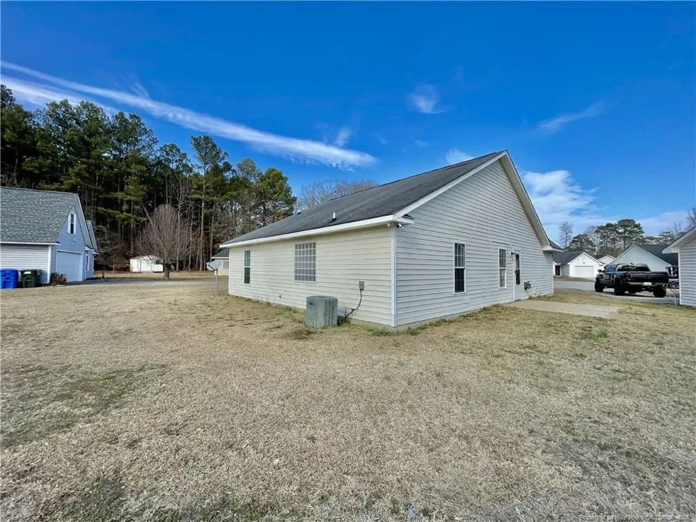 804 Nighthawk Place Fayetteville, NC 28314